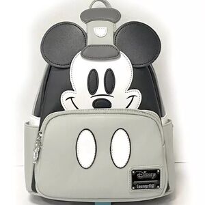 Loungefly Disney SteamBoat Willie